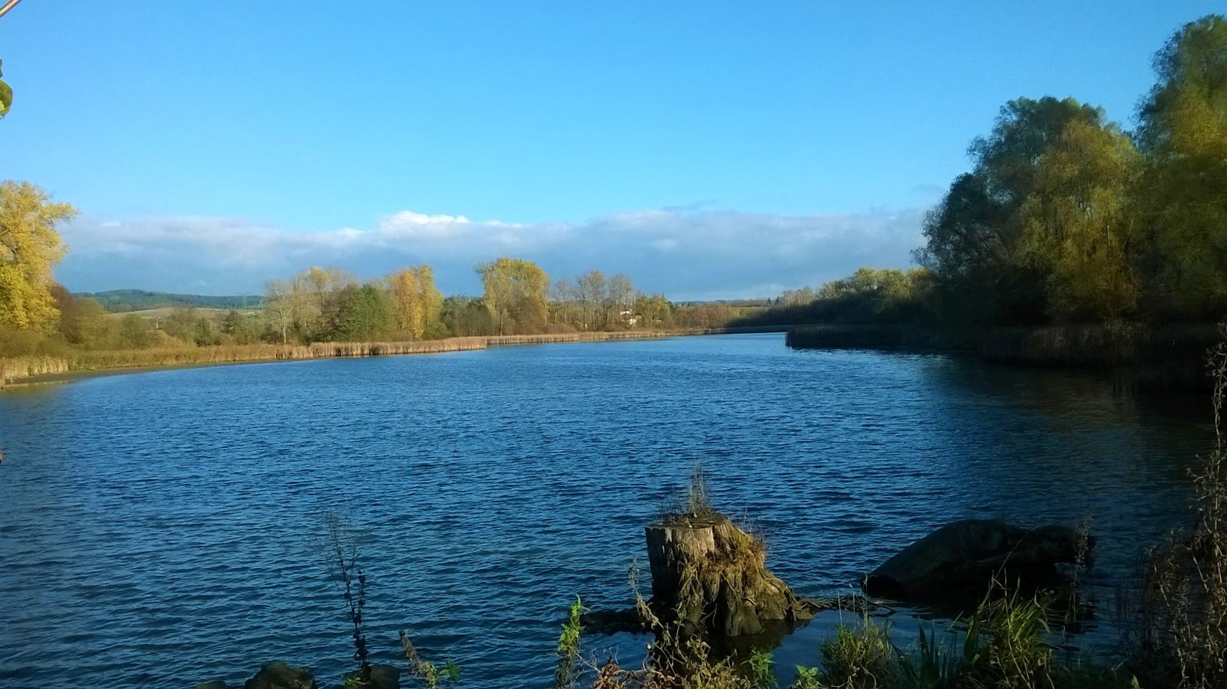 Camping Hana (Veverská Bítýška)